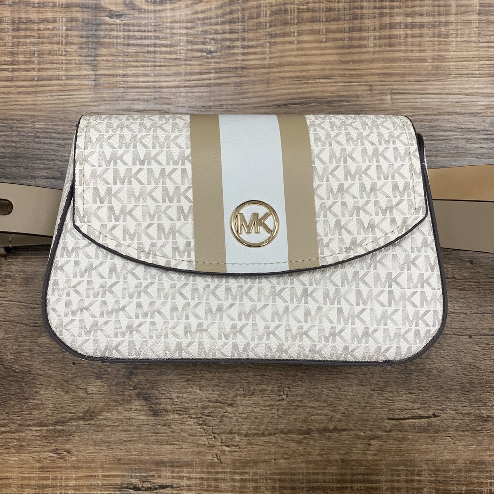 Michael Kors Belt Bag